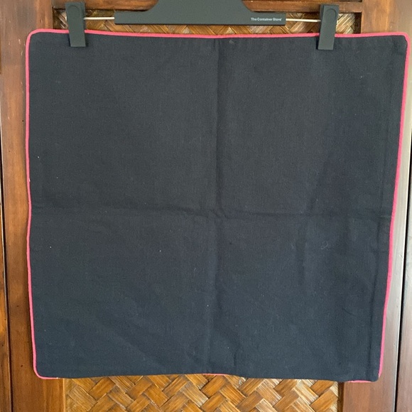 Restoration Hardware - “Stay True Stay You” 19X19 throw pillow case - Picture 2 of 4